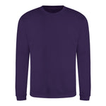 4X-Large Purple AWDis JHA030 