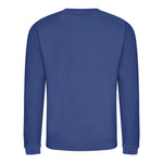 4X-Large Royal Blue AWDis JHA030