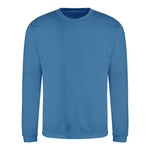 3X-Large Sapphire Blue AWDis JHA030 