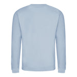 3X-Large Sky Blue AWDis JHA030 