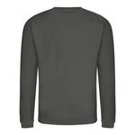 3X-Large Steel Grey AWDis JHA030 