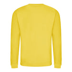 3X-Large Sun Yellow AWDis JHA030 