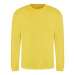 3X-Large Sun Yellow AWDis JHA030 