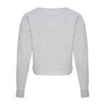 Women's X-Large Heather Grey AWDis JHA035 
