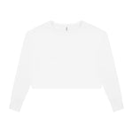 Women's X-Large Arctic White AWDis JHA035 