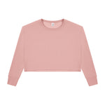 Women's X-Large Dusty Pink AWDis JHA035 