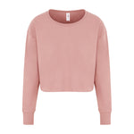 Women's X-Large Dusty Pink AWDis JHA035 