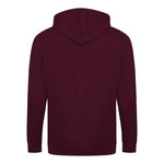 3X-Large Burgundy AWDis JHA050