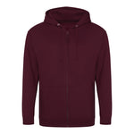 3X-Large Burgundy AWDis JHA050