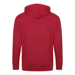 3X-Large Fire Red AWDis JHA050 