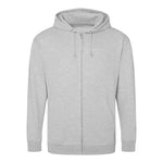 3X-Large Heather Grey AWDis JHA050