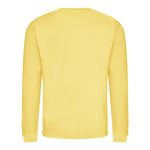 3X-Large Sherbet Lemon AWDis JHA030 