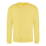 3X-Large Sherbet Lemon AWDis JHA030 