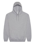 5X-Large Heather Grey AWDis JHA101 