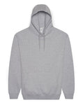 5X-Large Heather Grey AWDis JHA101 
