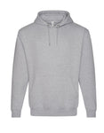 5X-Large Heather Grey AWDis JHA101 