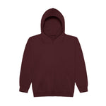 Youth X-Large Burgundy AWDis JHY001 