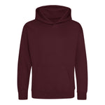 Youth X-Large Burgundy AWDis JHY001 