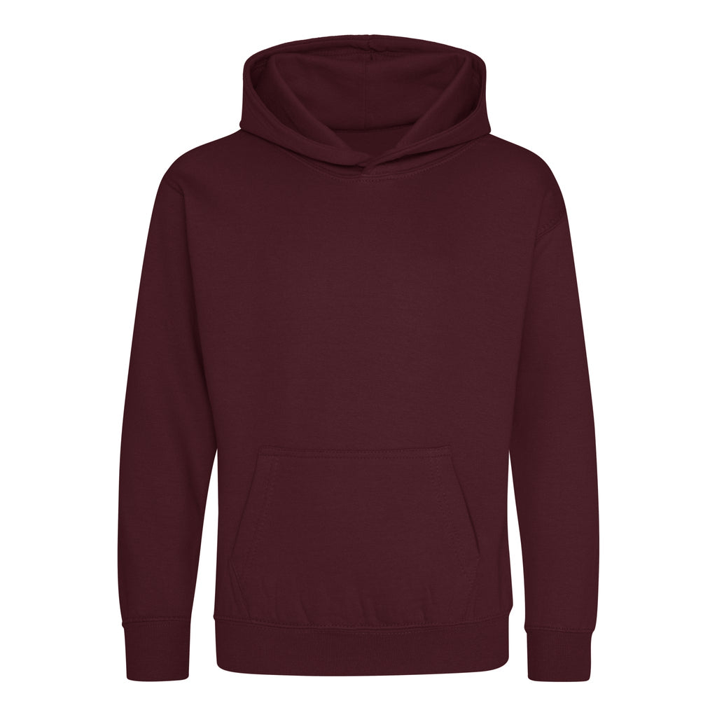 Youth X-Large Burgundy AWDis JHY001 