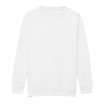 Youth X-Large Arctic White AWDis JHY030 