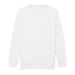 Youth X-Large Arctic White AWDis JHY030 