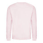 Youth X-Large Baby Pink AWDis JHY030 