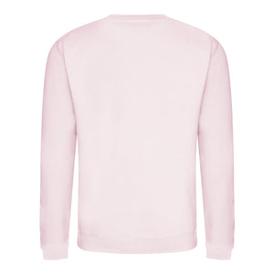 Youth X-Large Baby Pink AWDis JHY030 