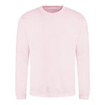 Youth X-Large Baby Pink AWDis JHY030 