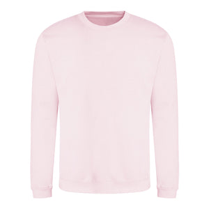 Youth X-Large Baby Pink AWDis JHY030 