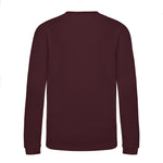 Youth X-Large Burgundy AWDis JHY030 