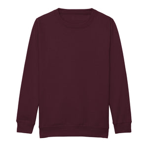 Youth X-Large Burgundy AWDis JHY030 