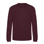 Youth X-Large Burgundy AWDis JHY030