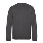 Youth X-Large Charcoal AWDis JHY030