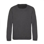 Youth X-Large Charcoal AWDis JHY030