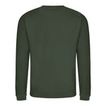 Youth X-Large Bottle Green AWDis JHY030 