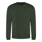 Youth X-Large Bottle Green AWDis JHY030 