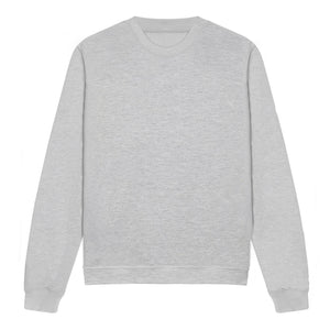 Youth X-Large Heather Grey AWDis JHY030 