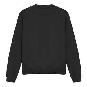 Youth X-Large Jet Black AWDis JHY030 