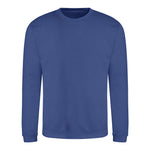 Youth X-Large Royal Blue AWDis JHY030 