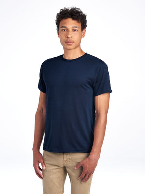 3X-Large Jnavy Jerzees 21MR 