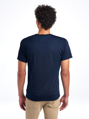 3X-Large Jnavy Jerzees 21MR 