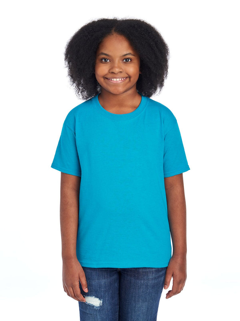 Youth X-Large California Blue Jerzees 29BR 
