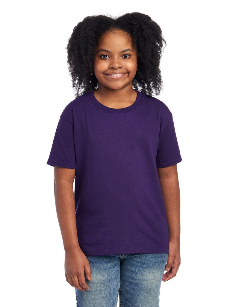 Youth X-Large Deep Purple Jerzees 29BR 