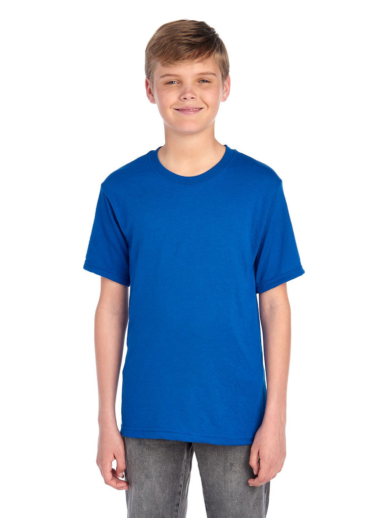 Youth X-Large Royal Jerzees 29BR  