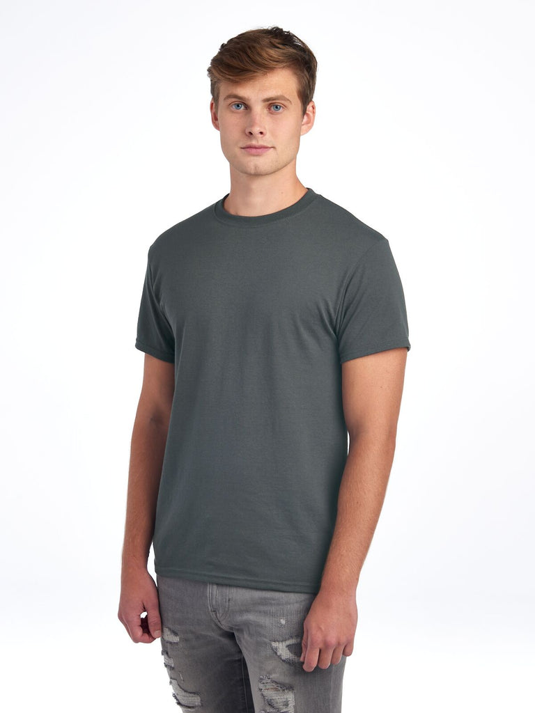 5X-Large Charcoal Grey Jerzees 29MR 