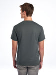 5X-Large Charcoal Grey Jerzees 29MR 