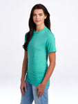 5X-Large Cool Mint Jerzees 29MR 