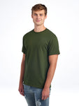 5X-Large MILITARY GREEN Jerzees 29MR 