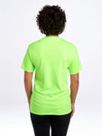 5X-Large Neon Green Jerzees 29MR 