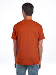 3X-Large T Orange Jerzees 29MR 